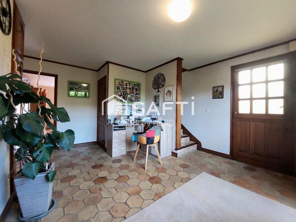 EXCLUSIVITÉ – Vie de plain-pied