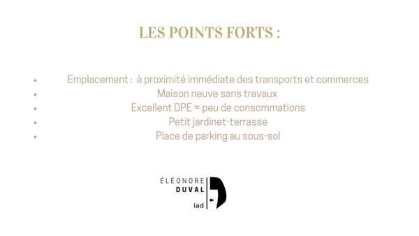 Maison à vendre 5 pièces 110 m² Sotteville-lès-Rouen