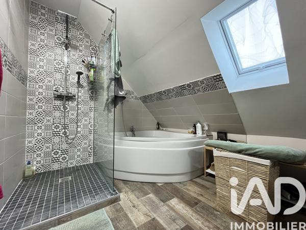 Maison à vendre 5 pièces 102 m² Port-Jérôme-sur-Seine