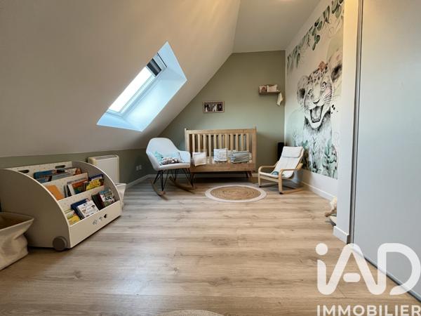 Maison à vendre 5 pièces 102 m² Port-Jérôme-sur-Seine