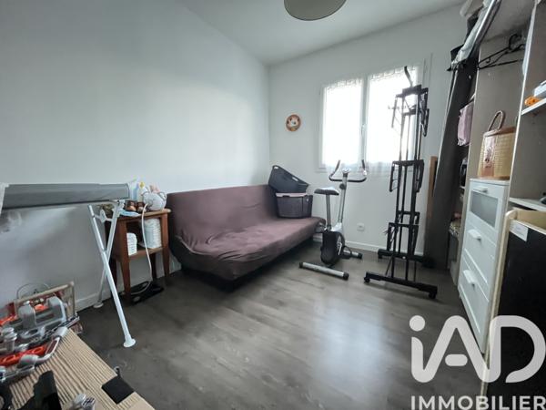 Maison à vendre 5 pièces 102 m² Port-Jérôme-sur-Seine