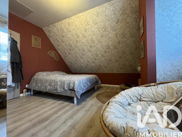 Maison à vendre 5 pièces 102 m² Port-Jérôme-sur-Seine