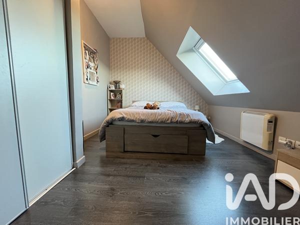 Maison à vendre 5 pièces 102 m² Port-Jérôme-sur-Seine