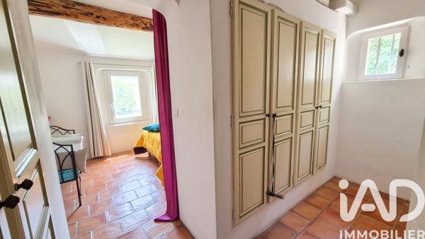 Maison à vendre 6 pièces 200 m² Saint-Cannat