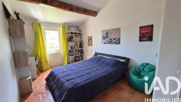 Maison à vendre 6 pièces 200 m² Saint-Cannat