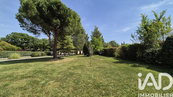 Maison à vendre 6 pièces 200 m² Saint-Cannat