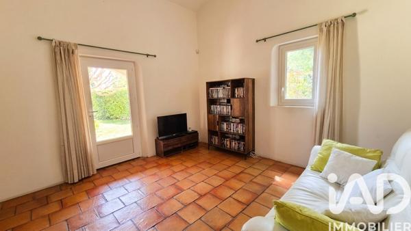 Maison à vendre 6 pièces 200 m² Saint-Cannat