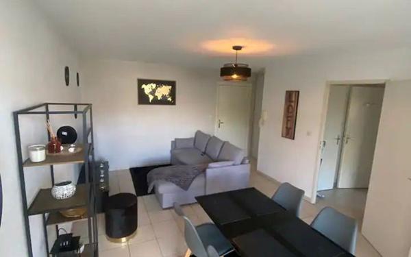 Appartement à louer    2 pièces •  Fonsorbes