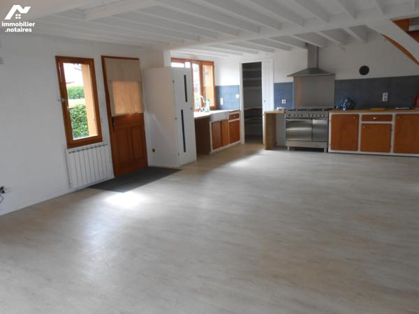 Les pieds dans l'eau