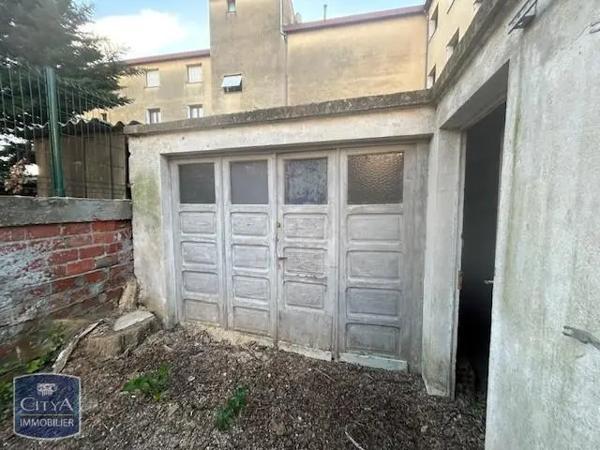 Parking à louer Villeneuve-sur-Lot (47300)