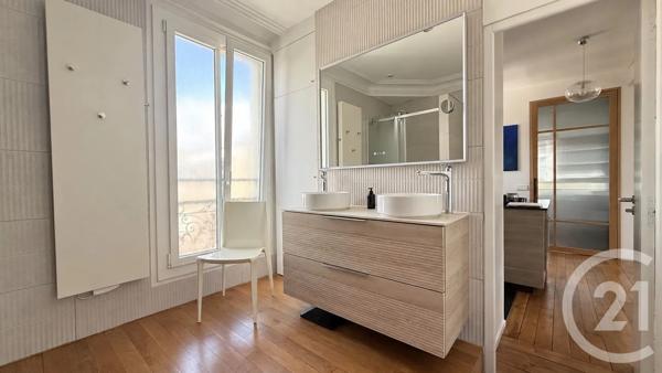 Appartement Duplex à vendre  4 pièces - 100 m 2   VINCENNES  - 94