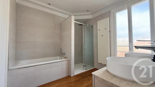 Appartement Duplex à vendre  4 pièces - 100 m 2   VINCENNES  - 94
