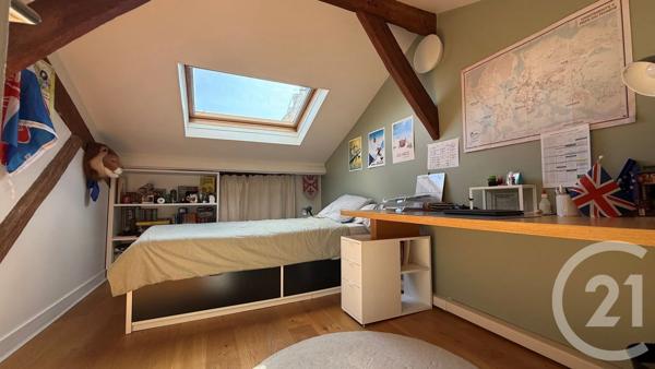 Appartement Duplex à vendre  4 pièces - 100 m 2   VINCENNES  - 94