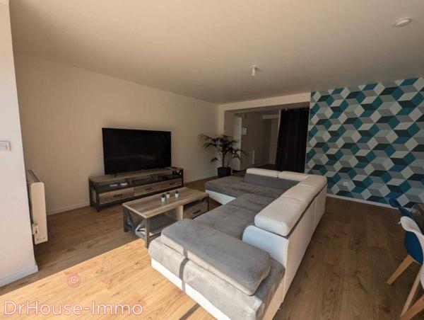 Maison à vendre 8 pièces de 248 m²