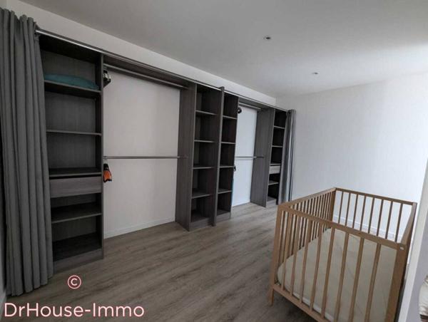 Maison à vendre 8 pièces de 248 m²