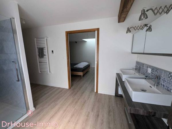 Maison à vendre 8 pièces de 248 m²