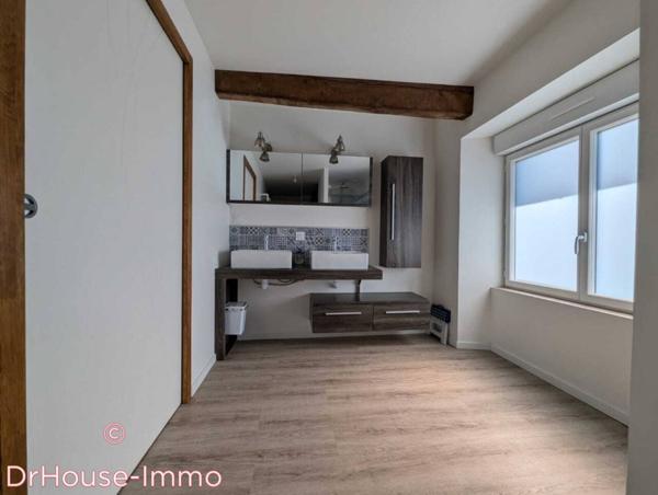 Maison à vendre 8 pièces de 248 m²