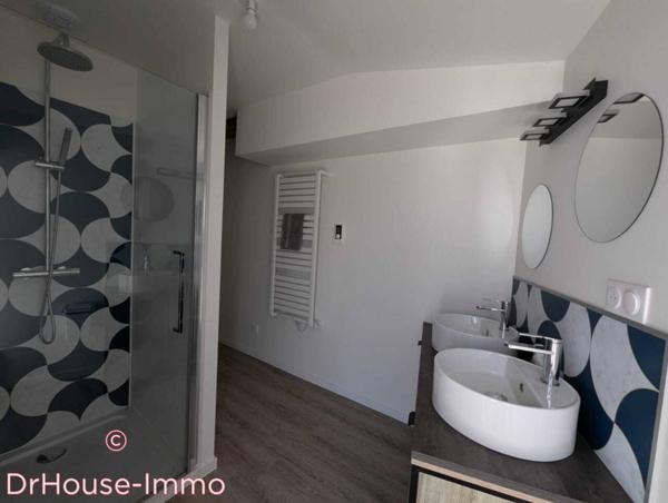 Maison à vendre 8 pièces de 248 m²
