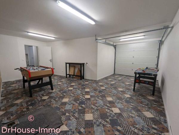 Maison à vendre 8 pièces de 248 m²