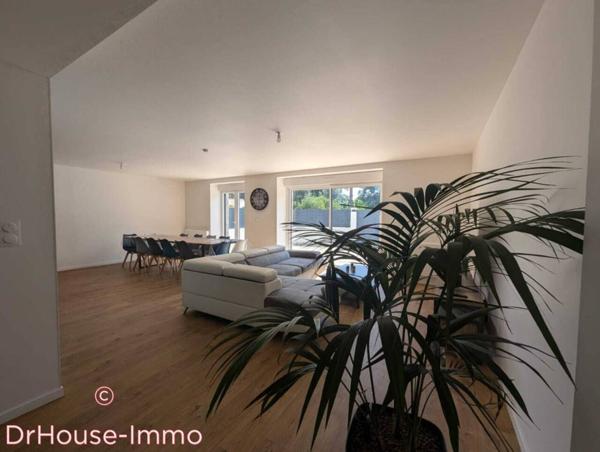 Maison à vendre 8 pièces de 248 m²