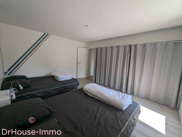 Maison à vendre 8 pièces de 248 m²