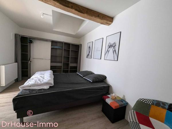 Maison à vendre 8 pièces de 248 m²