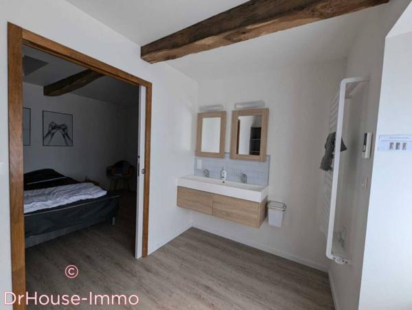 Maison à vendre 8 pièces de 248 m²