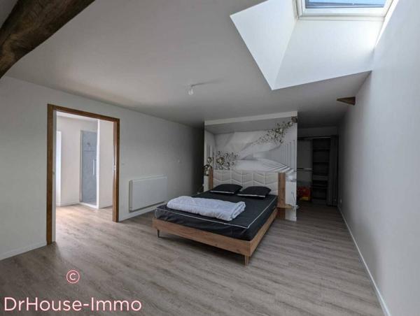 Maison à vendre 8 pièces de 248 m²
