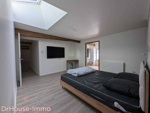 Maison à vendre 8 pièces de 248 m²