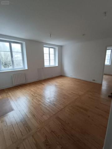 Location - Appartement Valognes 50700 66 m 2