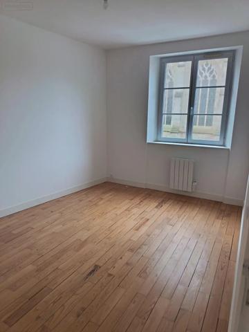 Location - Appartement Valognes 50700 66 m 2