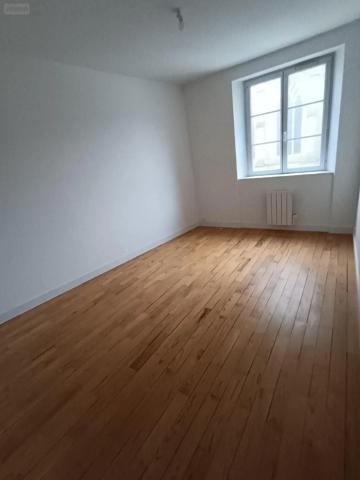 Location - Appartement Valognes 50700 66 m 2