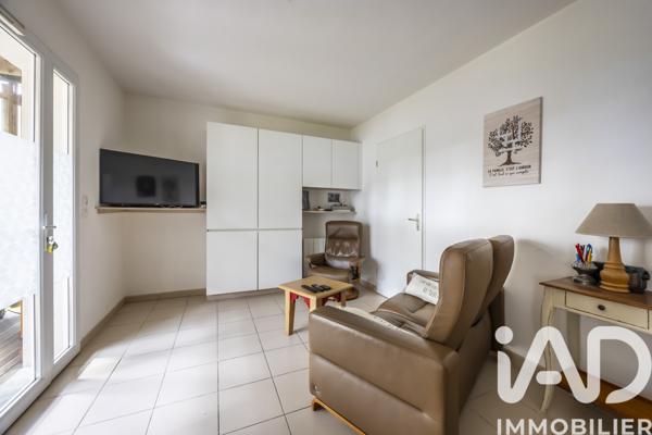 Maison à vendre 4 pièces 50 m² Ondres