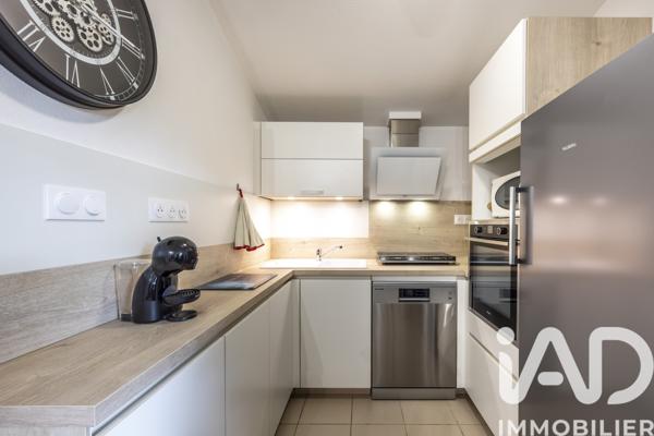 Maison à vendre 4 pièces 50 m² Ondres
