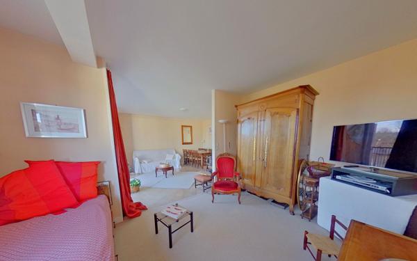 Appartement à vendre    4 pièces • 70,63 m2 Domont