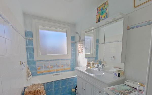 Appartement à vendre    4 pièces • 70,63 m2 Domont