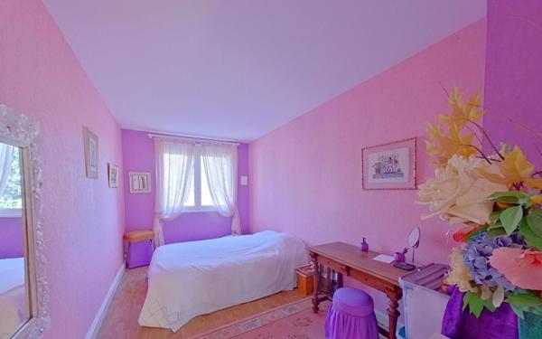 Appartement à vendre    4 pièces • 70,63 m2 Domont