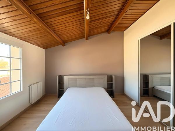 Maison à vendre 6 pièces 150 m² Aytré