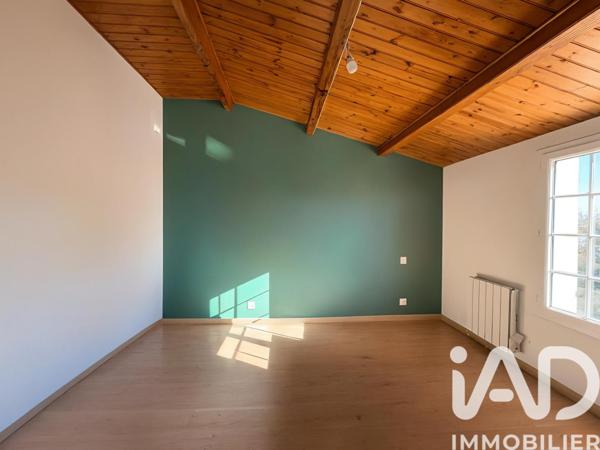 Maison à vendre 6 pièces 150 m² Aytré
