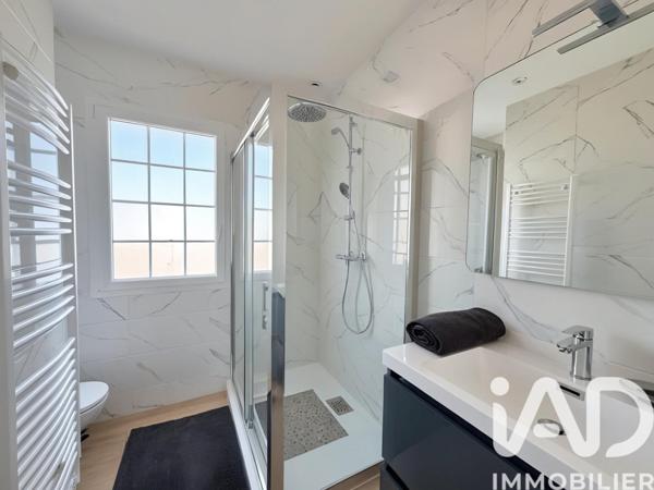 Maison à vendre 6 pièces 150 m² Aytré