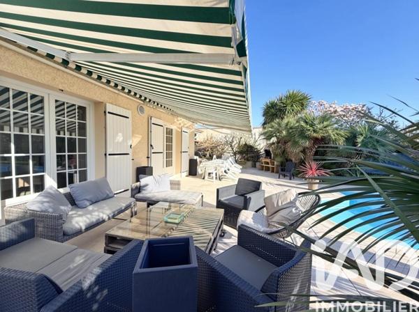 Maison à vendre 6 pièces 150 m² Aytré