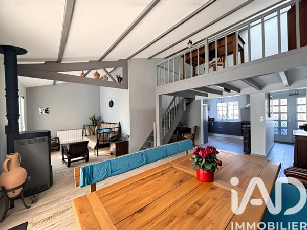 Maison à vendre 6 pièces 150 m² Aytré