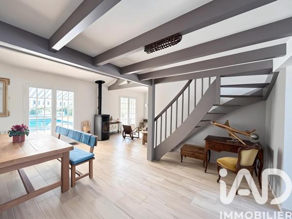 Maison à vendre 6 pièces 150 m² Aytré