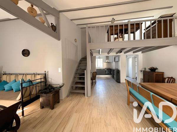 Maison à vendre 6 pièces 150 m² Aytré