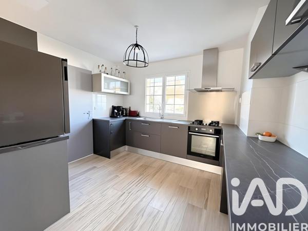 Maison à vendre 6 pièces 150 m² Aytré
