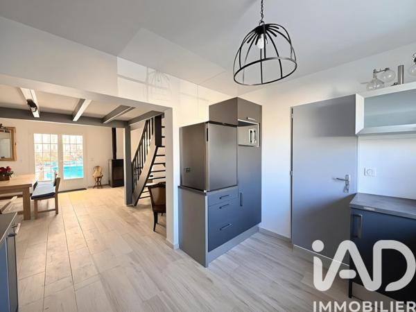 Maison à vendre 6 pièces 150 m² Aytré