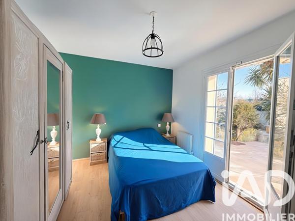 Maison à vendre 6 pièces 150 m² Aytré