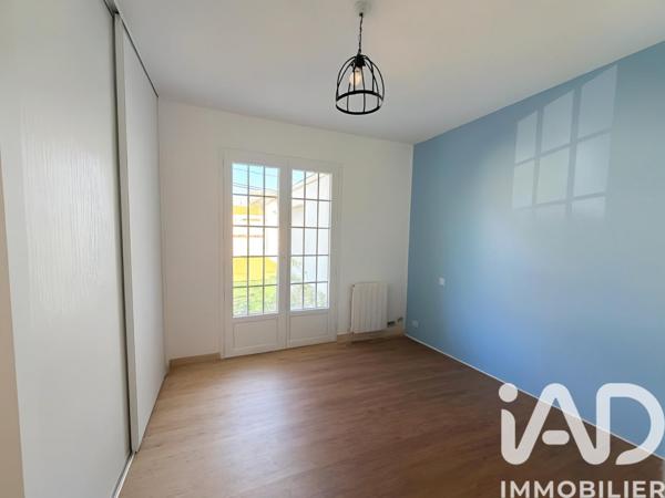 Maison à vendre 6 pièces 150 m² Aytré