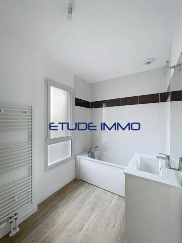 MAISON A VENDRE - HEM Longchamps limite Lys-Lez-Lannoy - 84.2 m 2 - 298 000 €