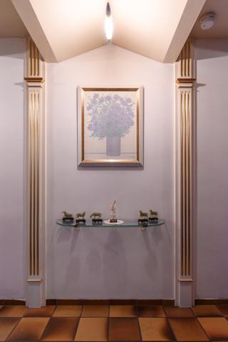 Magnifique appart ATTIQUE, garage, parking au calme 6 dernier étage.